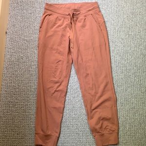Lululemon ready to rulu 7/8 pant
